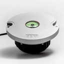 Heliport Green Inset Light 10W