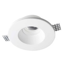 [90-1720-14-00] Downlight Ges Recessed Round 35W 31.2º White IP23 292lm