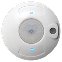 DALI Ceiling Sensor with PIR and Daylight Sensing
