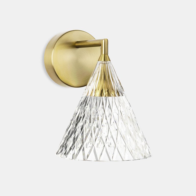[05-7588-DO-DO] Veneto Wall Fixture Wall fixture 05-7588-DO-DO