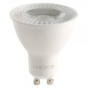 [LGN5W37P-02] 6W 4000K NEUTRAL WHITE GU10