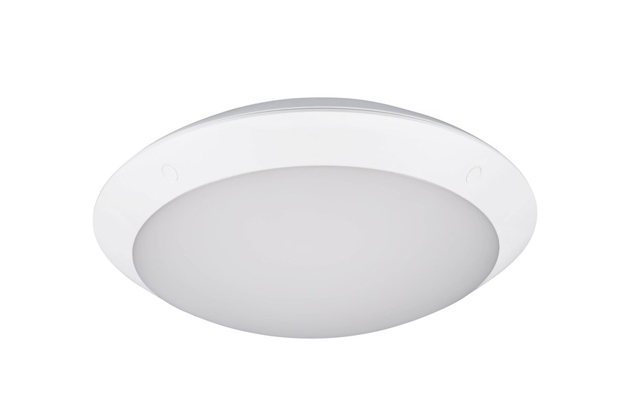 START SURFACE - CEILING MOUNTED EMERGENCY FIXTURE -  IP66, 1500LM, 4000K WHITE