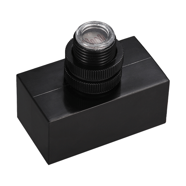 ST314 LIGHT CONTROL SENSOR 10А (˂10LUX) IP44