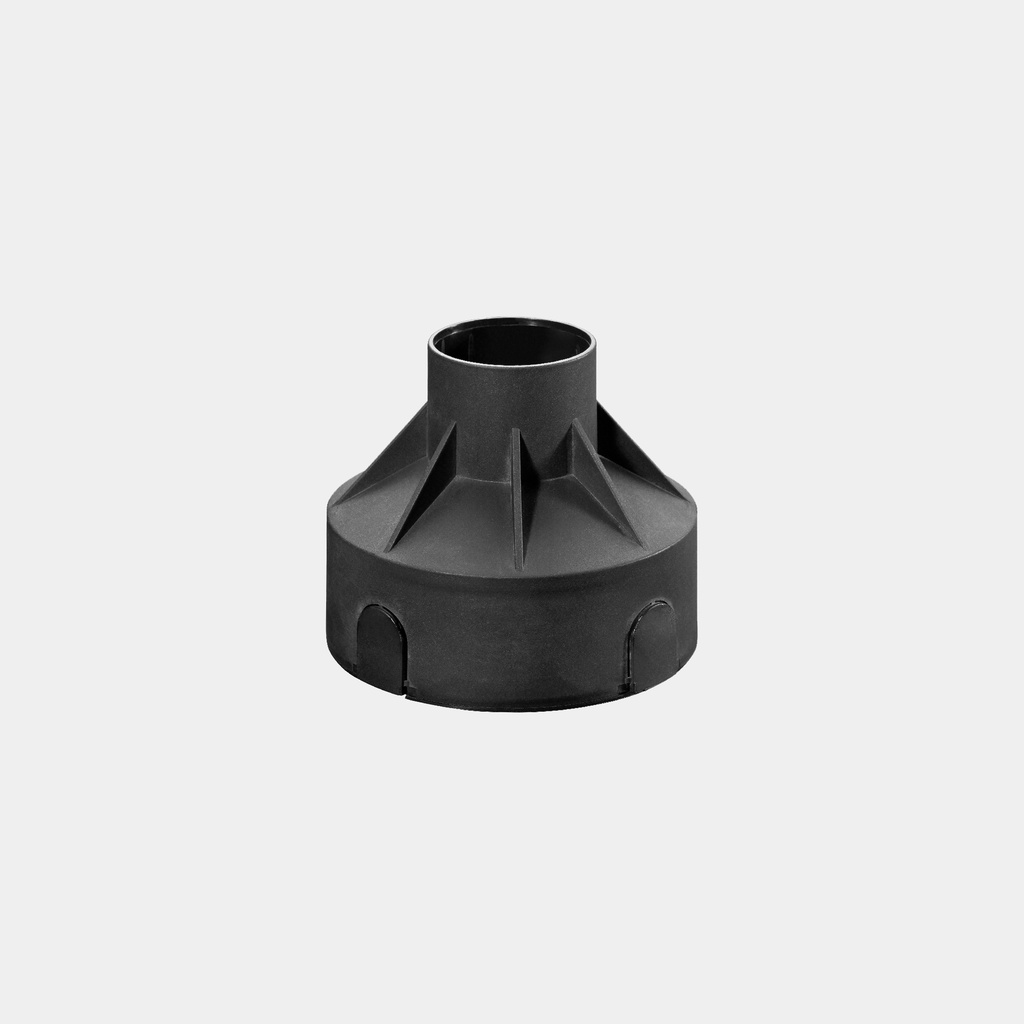 [71-E139-00-00] Max Uplight Ø75mm recessed box