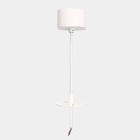 [71-5174-14-14] 1500mm white suspension kit
