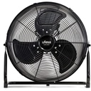 [FF0450] 120 W  45CM  3 Blade Floor Fan