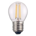 4W Golf Bulb Dimmable