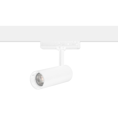 [TC-0076-BLA] Spotlight IP20 ARCH LED 17.6W  3000K White