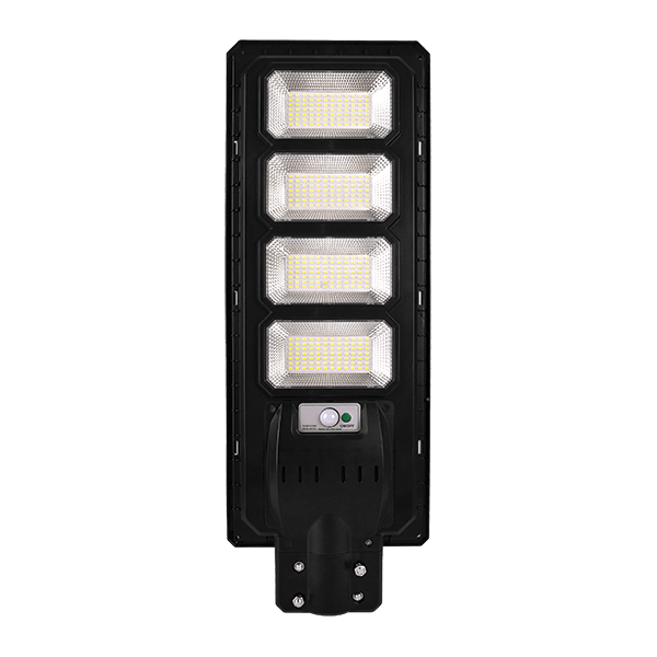 [98SOL106] SOLAR LED STREET LIGHT WITH SENSOR 120W IP65