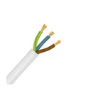 1.5mm 3Core Flex Cable