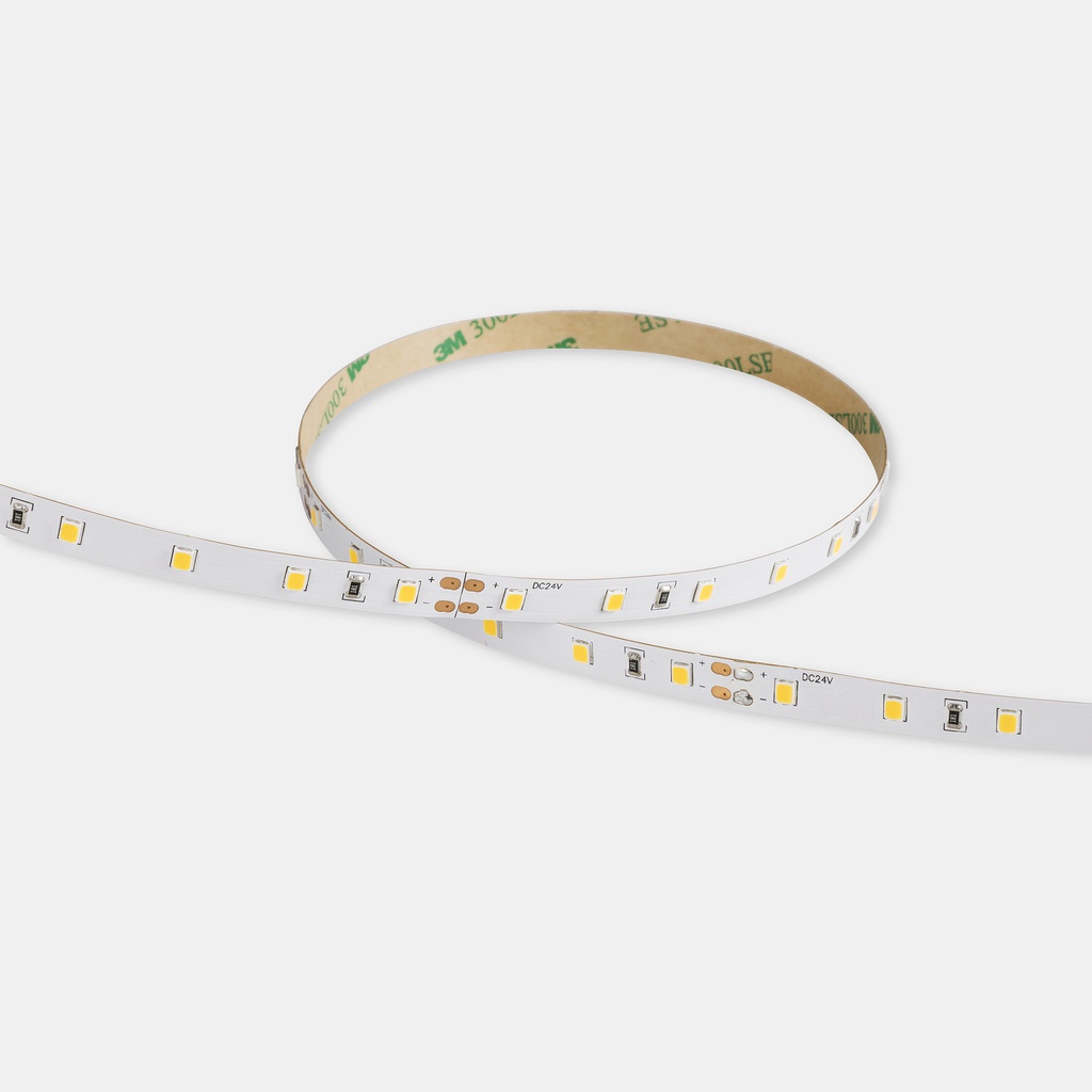 Led strip On Basic 4,8 24W 2700K CRI 80 IP20 2428lm