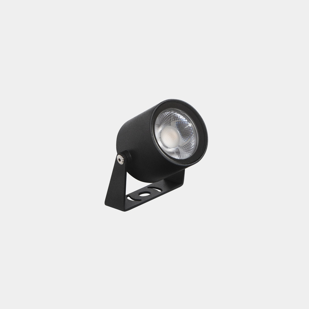 [AI18-P4V9S1BB60] Spotlight IP66 Max LED 4W 2700K Black