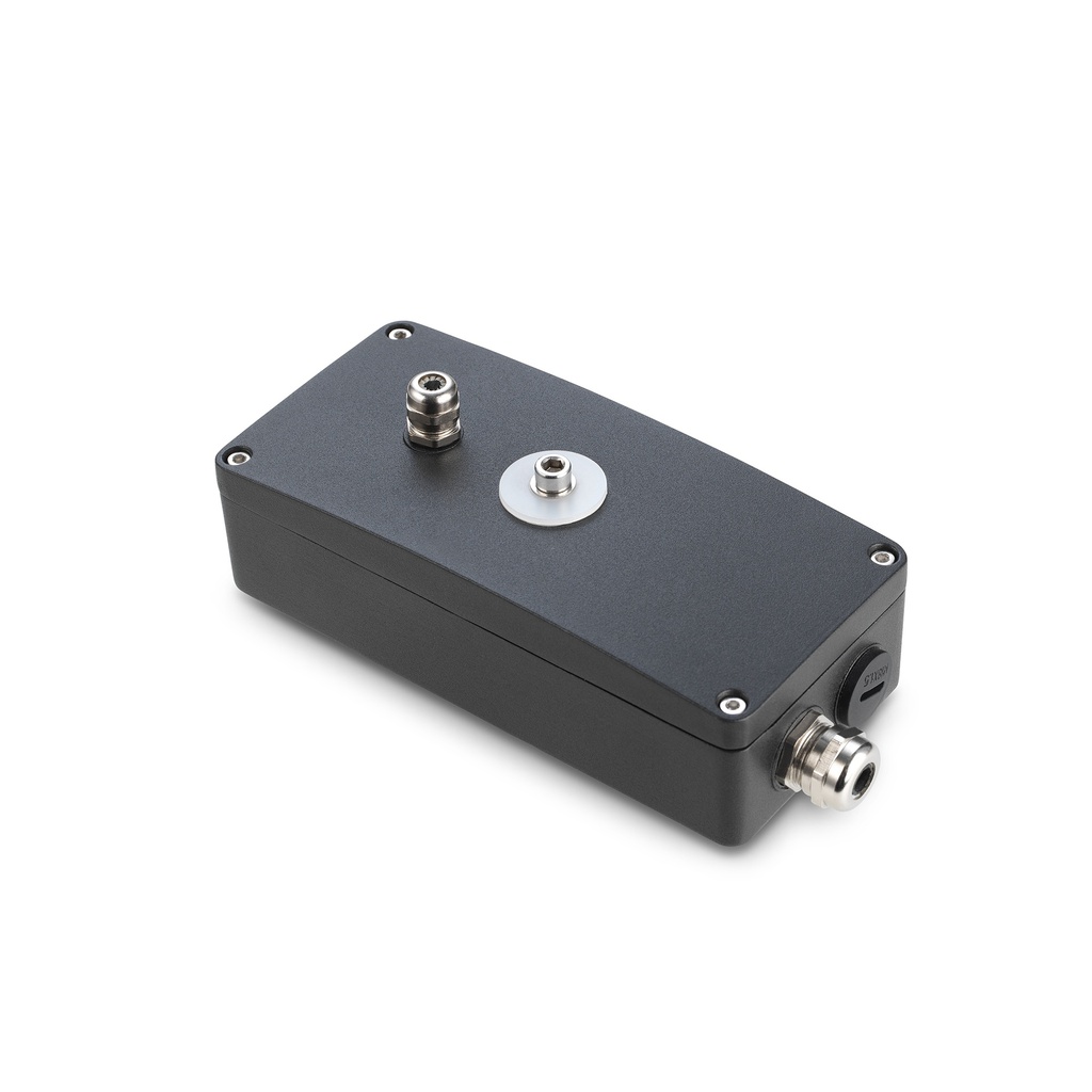 [71-E041-05-05] Surface-mounting kit with DALI driver