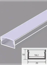 ALUMINIUM PROFILE SURFACE 