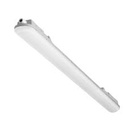 [PX-0308-GRI] Ceiling fixture IP65 Pop 1460mm LED 41.5W LED neutral-white 4000K ON-OFF Grey 4245lm.
