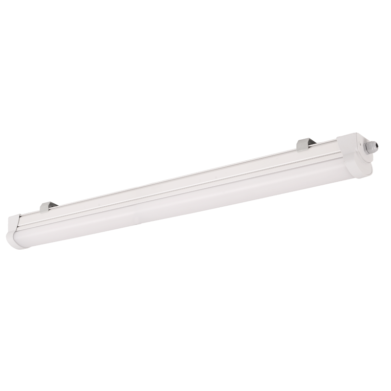 [111063] Solida G2 LED Waterproof Luminaires, 1500MM, 40W, IP65, 4800LM,6500K,120Lm/w