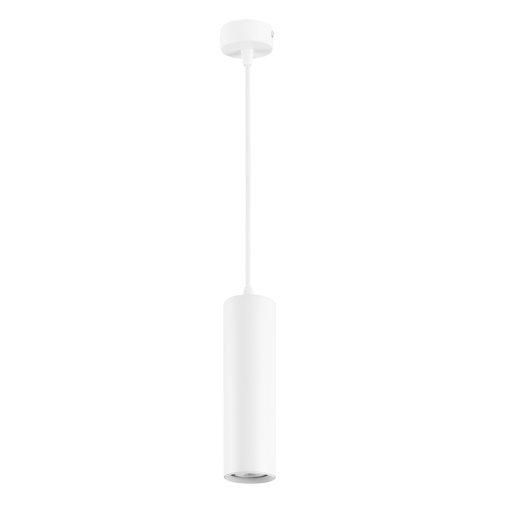 [TC-0079-BLA] Pendant IP20 ERA GU10 WHITE