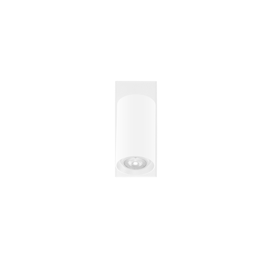 Reading lights ERA GU10 White