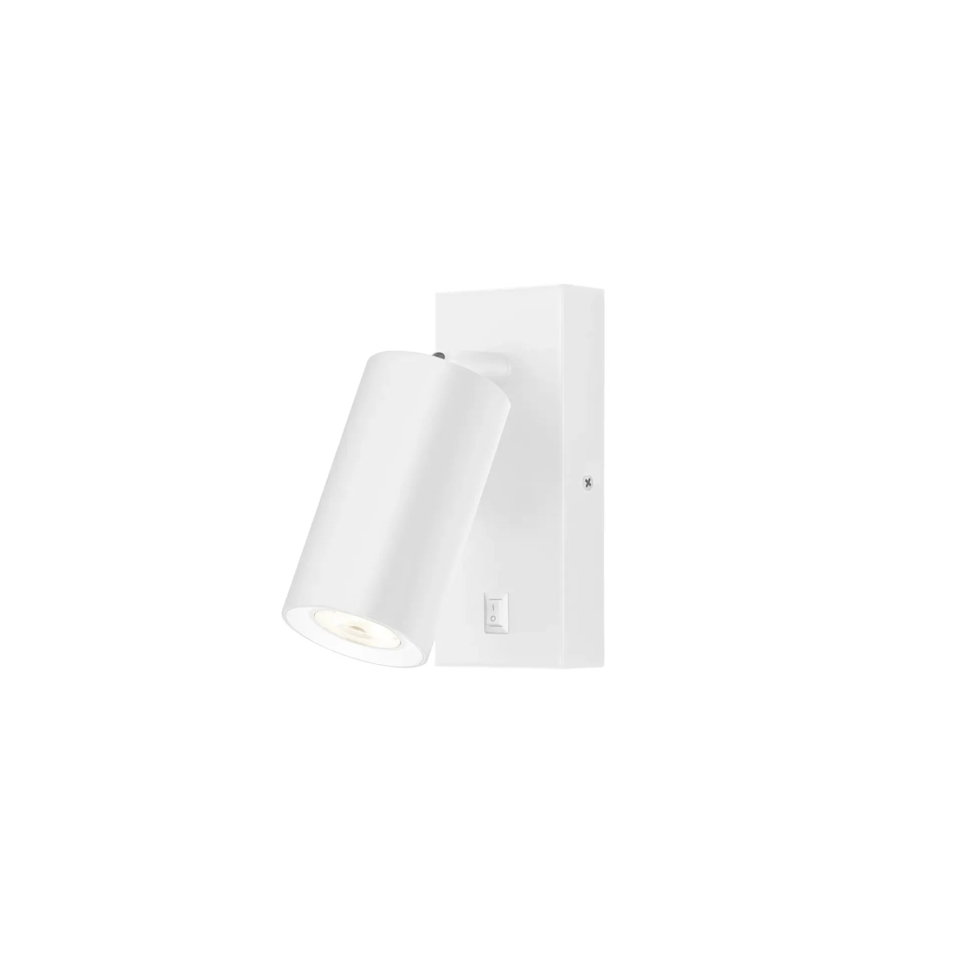 [TC-0080-BLA] Reading lights ERA GU10 White