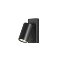 Reading lights ERA GU10 Black