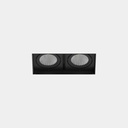 [AU14-P8W9M3BB60] Downlight MULTIDIR TRIMLESS SMALL 14.6W LED warm-white  3000K CRI 90 24.1º Black IN IP20 / OUT IP54 1720lm