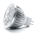 6W MR 16 GU 1O BULB