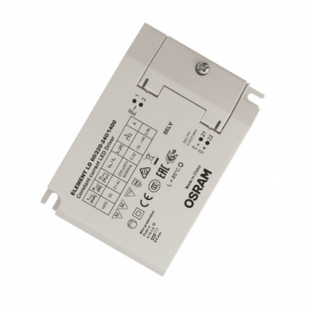 [ELEMENT LD 60/220-240/1A4] OSRAM ELEMENT LD 60 220-240 1A4