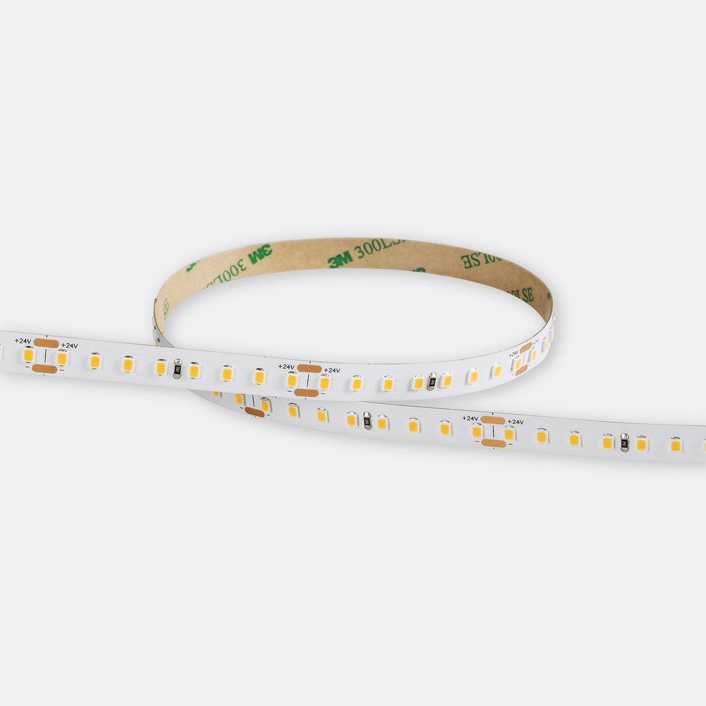 Led strip On Basic 9,6 48W 4000K CRI 80  IP65 4404lm - 5M Roll