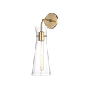 Anya in Aged Brass