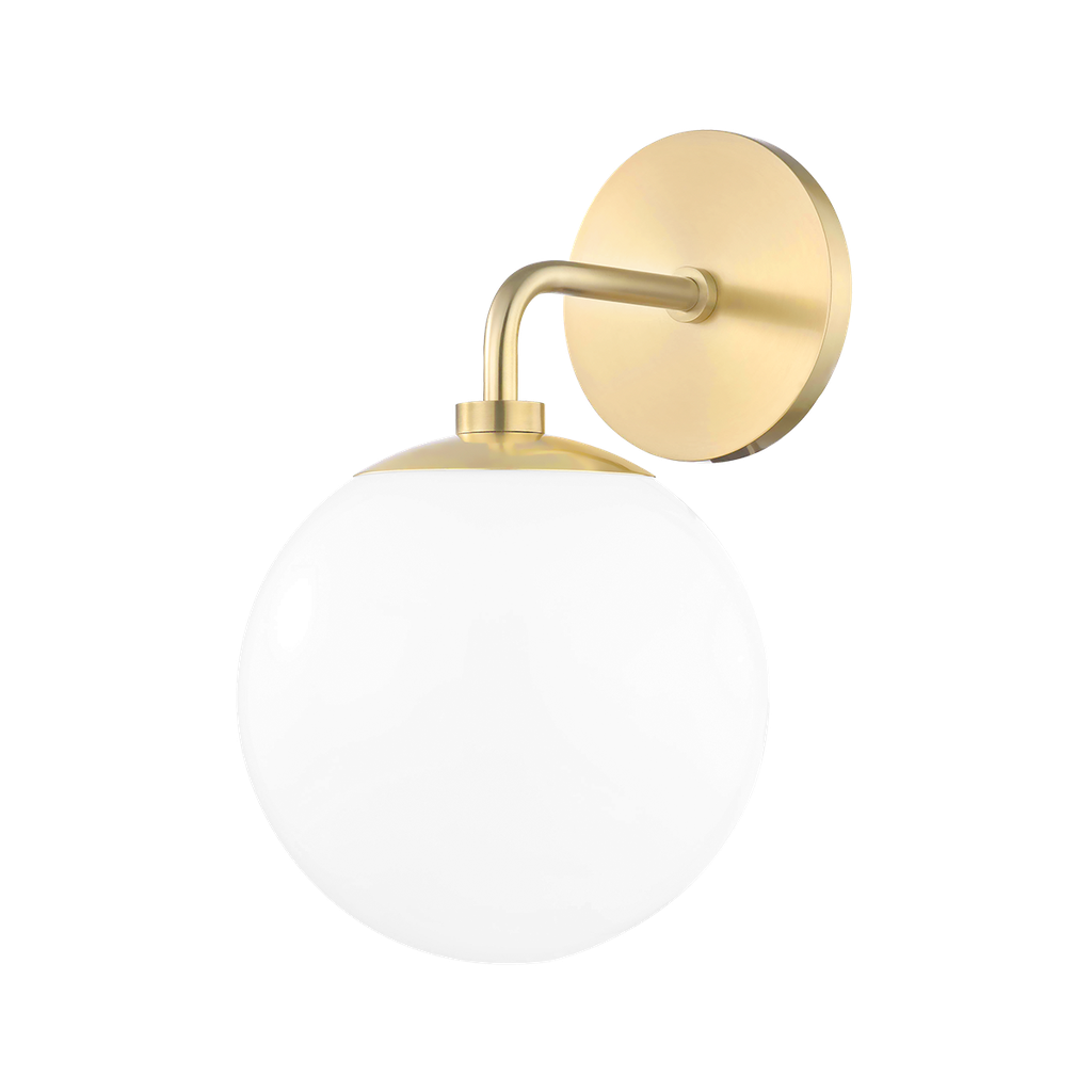 Stella in Aged Brass