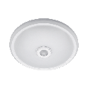 [99DS409] ELMARK DS409 LED CEILING LAMP  18W 4000K SENSOR