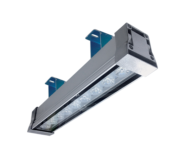 STREAM9 LED WALL WASHER 9W 5000K IP65