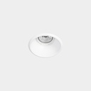 Downlight Dome ø90 50W White IP23