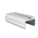 [99ACC40] I-CONNECTOR FOR SURFACE LED PROFILES