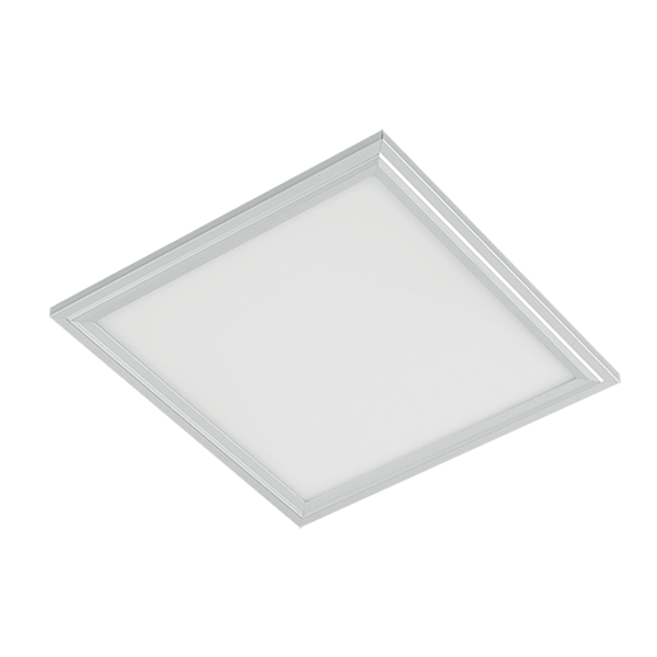[92PANEL020WIP44] LED PANEL 48W 4000K 595x595x30mm WHITE FRAME IP44