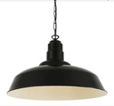 [MLP303] Wyse Industrial Factory Pendant Light 50cm