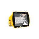 [109707] ELIT LIRAD 50W FLOODLIGHT 1 ENEC STD TRANSPARENT TEMP GLASS 6500K ST 1023 IP65 EXPROOF ZONE 2