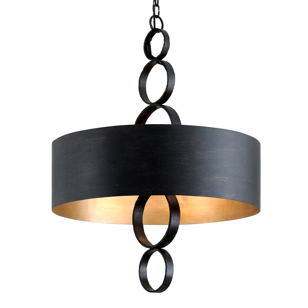 Rivington;Width/Dia 66.04cm Height 91.44cm Min - Max Height 100.97cm - 282.58cm Backplate/Canopy/Base 15.24cm Number of Lamps 6 Wattage 60w ea. Socket Type E14