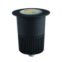 [96GRF4/524220WW] GRF4 LED GROUND FIXTURE 5W 3000K  IP65 220V 24°