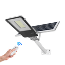 ELMARK SOLAR STREET LIGHT 100W 6000K IP65,  SET