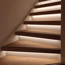 ELM301/2 ALUM. PROFILE FOR STAIRCASE 2M