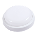 [95BLN1540/WH] LED CEILING LAMP 15W 4000K IP54  WHITE