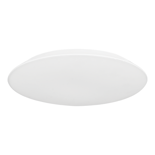 [95EL229112W/WH] EL-2291 LED CEILING LAMP 12W 4000К IP54 WHITE