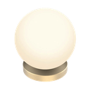 [955ADAM1TL/GD] ADAM TABLE LAMP 3W GOLD