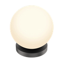 ADAM TABLE LAMP 3W BLACK