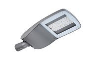 ZODIAC MEDIUM G2 10KLM 4000K CLI GREY - Street light