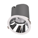 [92EL64532030/WH] EL-6453 LED DOWNLIGHT ВМ 20W 3000K 38° HONEY NET