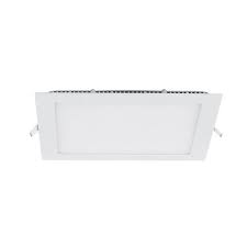 [99LED967WW] LED PANEL SQUARE 12W 2700-3000K 175X175mm
