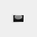 [AU17-18W9M3OU14] Downlight MULTIDIR TRIM BIG 16.6W LED warm-white 3000K CRI 90 22.5º ON-OFF White IN IP20 - OUT IP54 1971lm