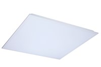 [0042869] START Panel 600x600mm Recessed ceiling: 3000K Warm White, 36W ,  3800lm,106 lm/W, Ra80 typical, LED chromacity: 3 step MacAdam ellipse (SDCM3), lifespan: 100,000 hours